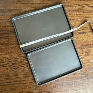 Oneida Thin Baking Sheets